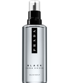 PRADA LUNA ROSSA BLACK (M) EDP/S REFILL 150ML