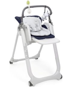 Chicco KRZESEŁKO POLLY MAGIC RELAX BLUE PASSION 00079502640000