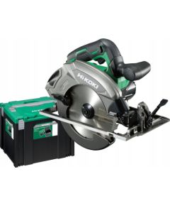 HIKOKI.SAW 18V 190mm C1807DAW2Z BL HITSYSTEM 65mm