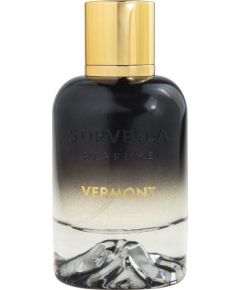 SORVELLA Mountain Vermont EDP spray 100ml Unisex Smaržas