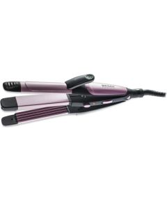 Matu ieveidotājs trīs vienā BROCK HC 3001 BK, 50W