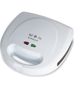 Karstmaižu pagatavotājs BROCK SSM 3003, 3in1 750W