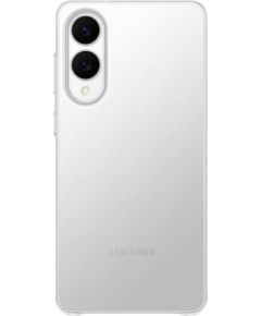 Samsung Clear Cover Чехол для Samsung Galaxy S25 Edge