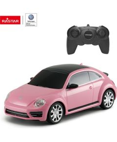Rastar Volkswagen Beetle R/C Rotaļu Automašina 1:24