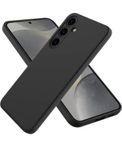 Mocco Matt Back Case Aizmugurējais Apvalks priekš Samsung Galaxy A36 5G