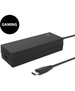 Extradigital Laptop Power Adapter DELL 130W: 20V, 6.5A