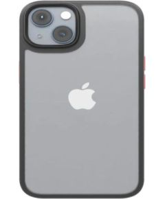 iLike Apple  Satin Matt Case for iPhone 14 6,1