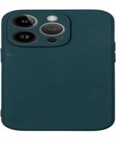 iLike Apple  Matt TPU case for iPhone 14 Pro 6,1