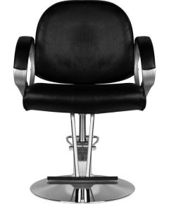 Activeshop Hair System friziera krēsls HS00 melns