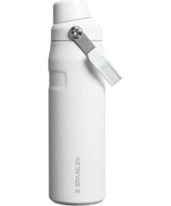 Stanley Термобутылка The IceFlow Bottle Fast Flow 0.7L белая