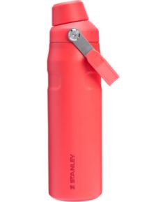 Stanley Термос The IceFlow Bottle Fast Flow 0,7 л кораллово-красно-оранжевый