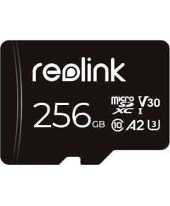 Reolink 256GB Micro SD card