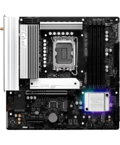 Płyta główna ASRock B860M Pro RS WiFi