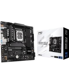 Płyta główna ASRock B860M Pro-A