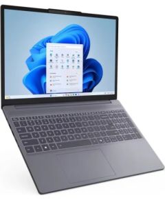 Lenovo Ideapad Slim 3-15 Ryzen 5 7533HS 15,3"WUXGA 300nits AG IPS 24GB DDR5 4800 SSD512 AMD Radeon 660M NoOS