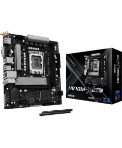 Płyta główna ASRock H810M-X WIFI