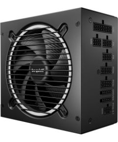 be quiet! Pure Power 13 M | 750W power supply unit 20+4 pin ATX ATX Black