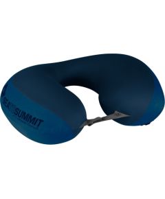 Sea To Summit STS Aeros Premium Traveller spilvens, tumši zilā krāsā (Navy)