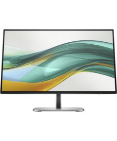 HP Series 5 Pro 23.8 inch FHD Monitor - 524pf PVC Free