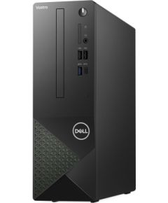 Dell Vostro 3030 SFF i5-14400 16GB DDR5 4400 SSD512 Intel UHD 730 WLAN+BT Kb Mouse W11Pro 3Y Pro Support