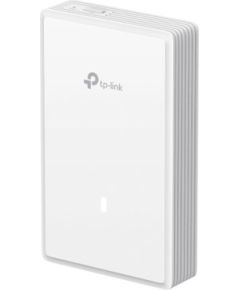 TP-Link EAP725-Wall 5012 Mbit/s White Power over Ethernet (PoE)