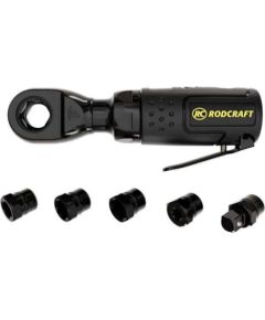 Pneimatiskais sprūdrats Rodcraft 3202