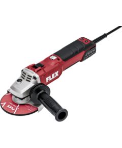 Leņķa slīpmašīna Flex LBE 20-11 125-EC; 125 mm; 2000 W