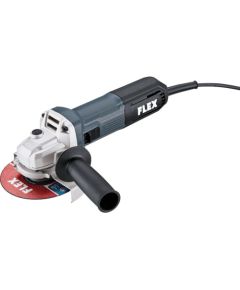 Leņķa slīpmašīna Flex L 11 125; 125 mm; 1100 W