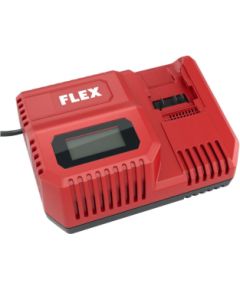 Ātrās uzlādes ierīce Flex CA 12/18 230/CEE; 12/18 V