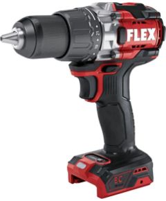 Akumulatora urbjmašīna-skrūvgriezis Flex DD 2G 18.0-EC HD C; 18 V (bez akumulatora un lādētāja)