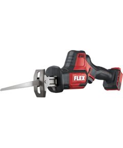 Zobenzāģis ar akumulatoru Flex RS 16 12-EC C; 12 V (bez akumulatora un lādētāja)