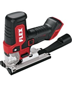 Figūrzāģis Flex JSP 12-EC C; 12 V (bez akumulatora un lādētāja)