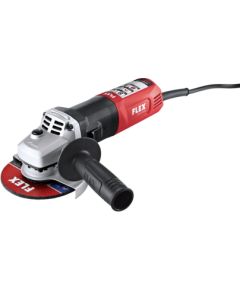 Akumulatora leņķa slīpmašīna Flex L 12-11 125; 1200 W; 125 mm