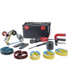 Cauruļu slīpmašīna Flex BSE 14-3 INOX; 1400 W