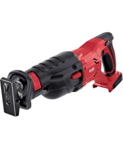Zobenzāģis ar akumulatoru Flex RS 29 18.0 C; 18 V (bez akumulatora un lādētāja)