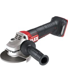Akumulatora leņķa slīpmašīna Flex LBP 125-15 18-EC C; 18 V; 125 mm (bez akumulatora un lādētāja)