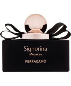 Ferragamo Signorina / Misteriosa 50ml