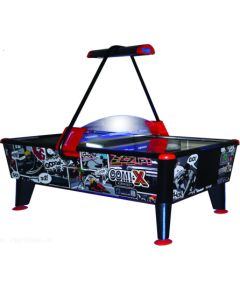 AIR HOCKEY COMI-X 8FT