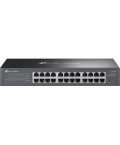 Switch TP-LINK ES224G Type L2 24x10Base-T / 100Base-TX / 1000Base-T ES224G