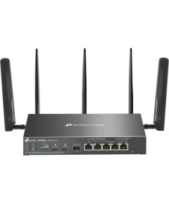 NET ROUTER 1000M 6PORT VPN/OMADA 4G+ ER706WP-4G TP-LINK