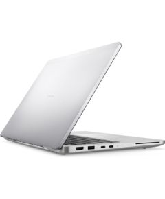 Notebook DELL Pro Plus Pro 13 Plus CPU  Ryzen AI 5 PRO 340 2000 MHz 13.3" 1920x1200 RAM 32GB LPDDR5 7500 MHz SSD 1TB AMD Radeon(TM) 840M graphics Integrated EST Smart Card Reader Windows 11 Pro 1.23 kg 210-BQRX_1018201519_EST
