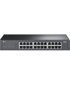Switch TP-LINK 24x10Base-T / 100Base-TX / 1000Base-T LS1024G