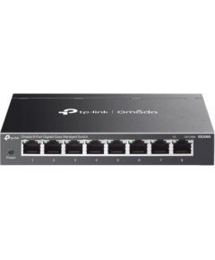 Switch TP-LINK Omada ES208G Type L2 8x10Base-T / 100Base-TX / 1000Base-T ES208G