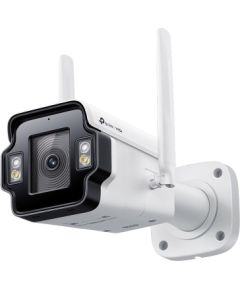 NET CAMERA BULLET H.265+ 4MP/INSIGHT S345-4G(4MM) TP-LINK