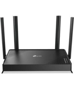 Wireless Router TP-LINK 3600 Mbps Wi-Fi 7 4x10/100/1000M 1x10/100/1000M Number of antennas 4 ARCHERBE220