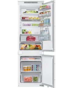 Samsung BRB70F26CES0EO ledusskapis, iebūvējams 178cm NoFrost SD WiF