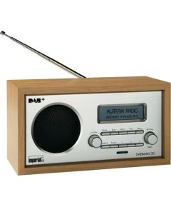Interneta Radio Imperial Dabman 30