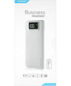 iMYMAX MM-PB/009 Power Bank 12000 mAh