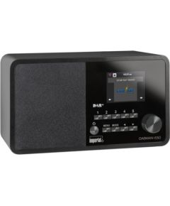 Interneta Radio Imperial DABMAN i150 DAB+/FM