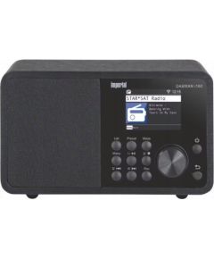 Interneta Radio Imperial DABMAN i160 DAB+/FM